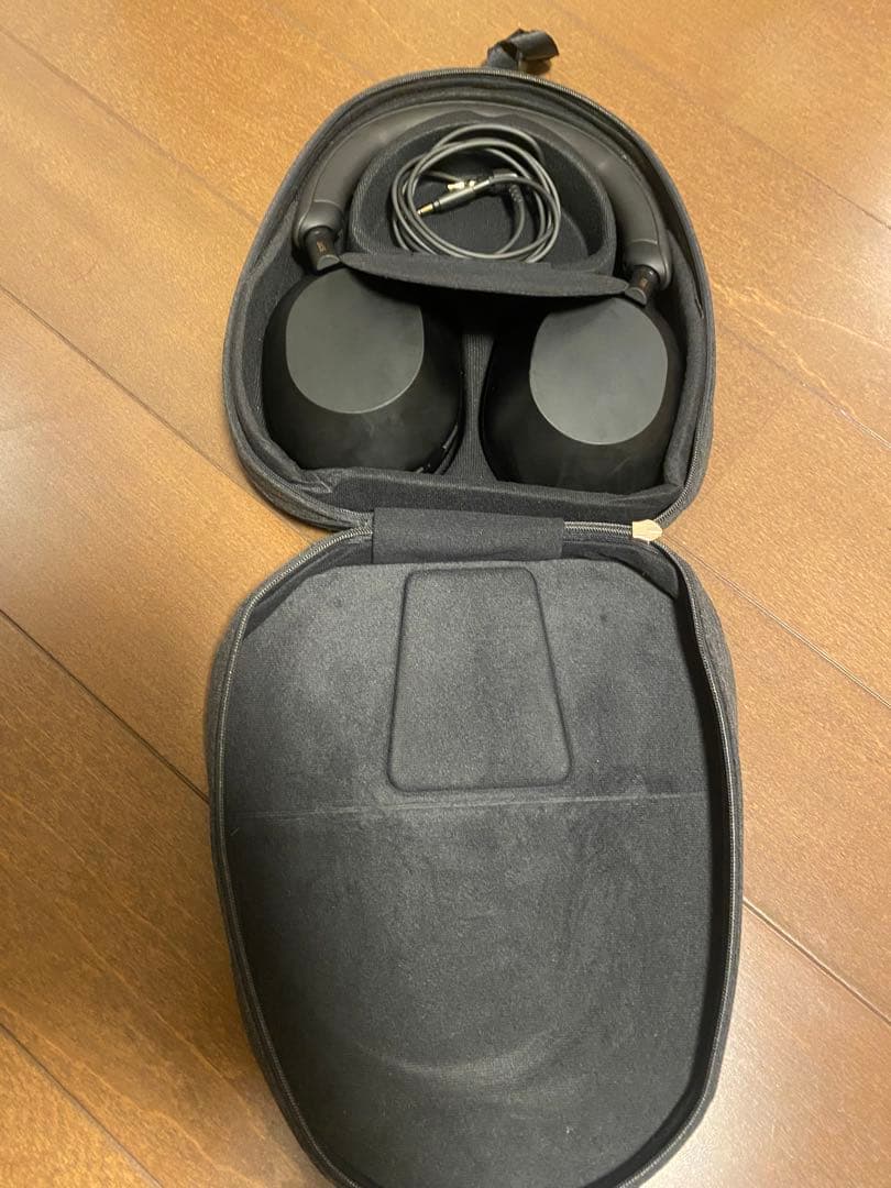 SONY WH-1000XM5 ヘッドホン