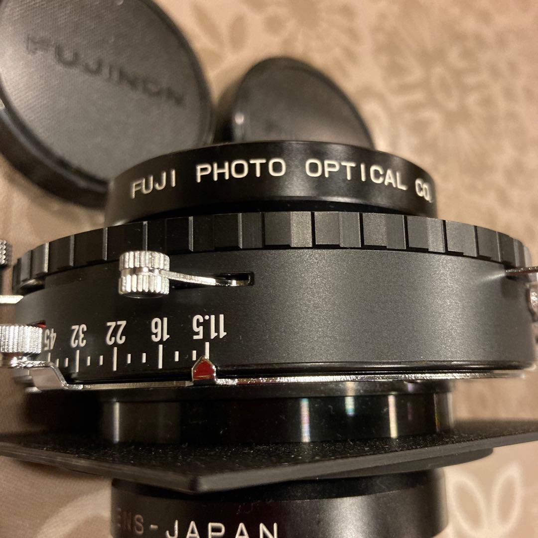 美品FUJINON・C 1:11.5/600