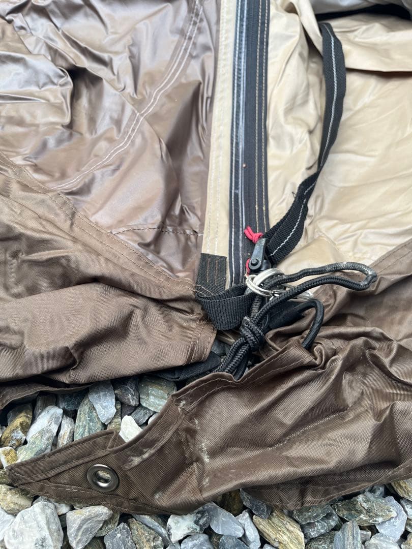 OGAWA ヴィガス　グランドシートセット　セール中！