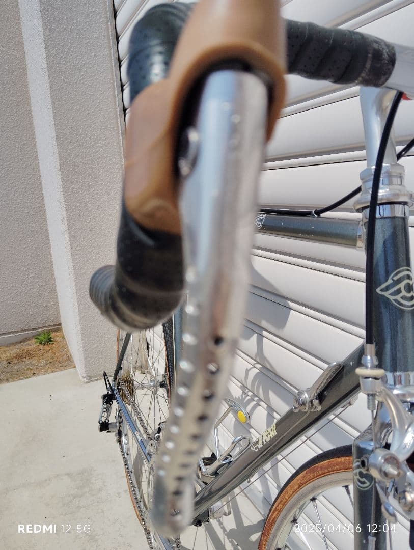 【Cinelli supercorsa チネリ スーパーコルサ 】