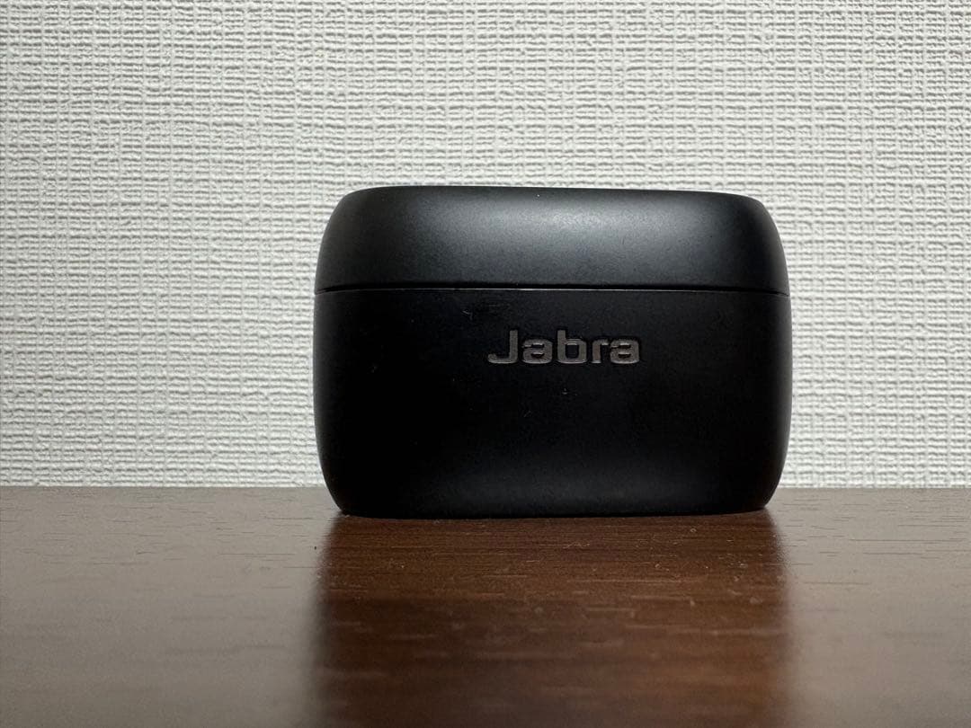 イヤホン Jabra ELITE 85t