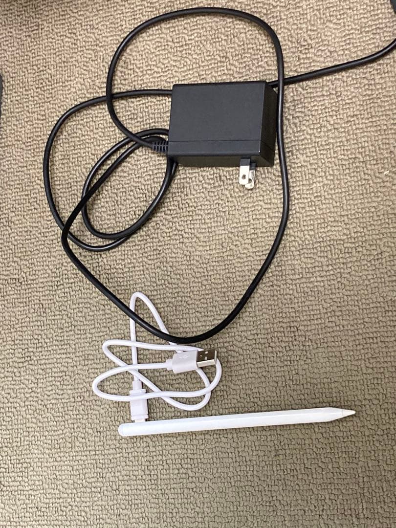 【最終値下げ】iPadAir(第4世代)＋充電器＋ペンシル
