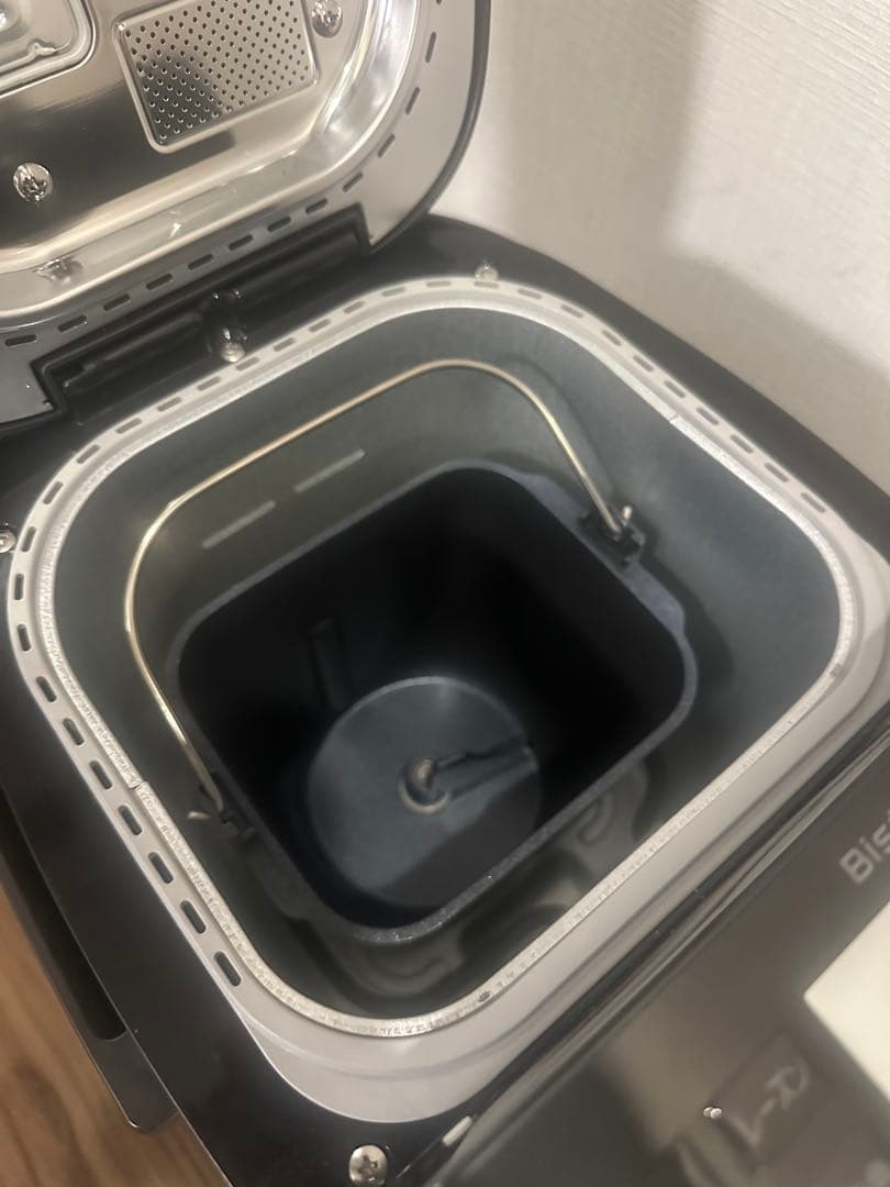 Panasonic SD-MDX4-k ホームベーカリー