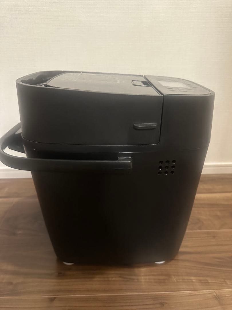 Panasonic SD-MDX4-k ホームベーカリー