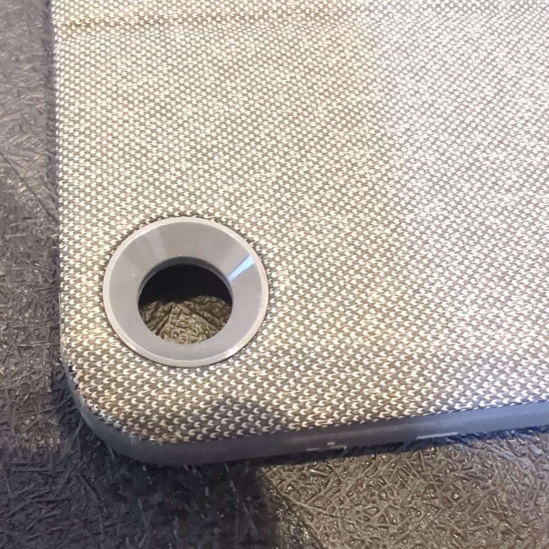 Combo Touch（iPad 10.2 インチ第9世代 第8世代 第7世代)