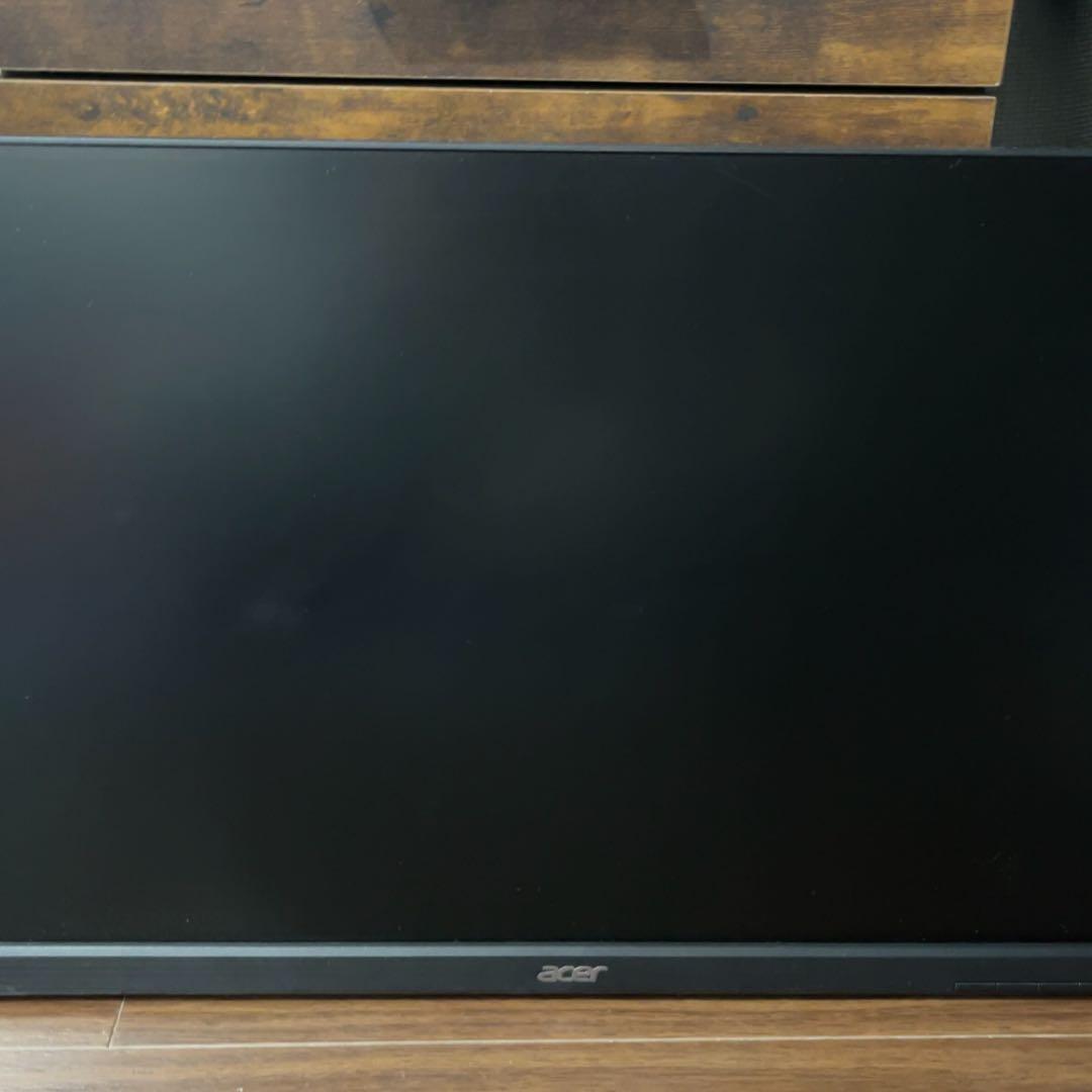 Acer SigmaLine KG251QGbmiix 24.5インチ モニター