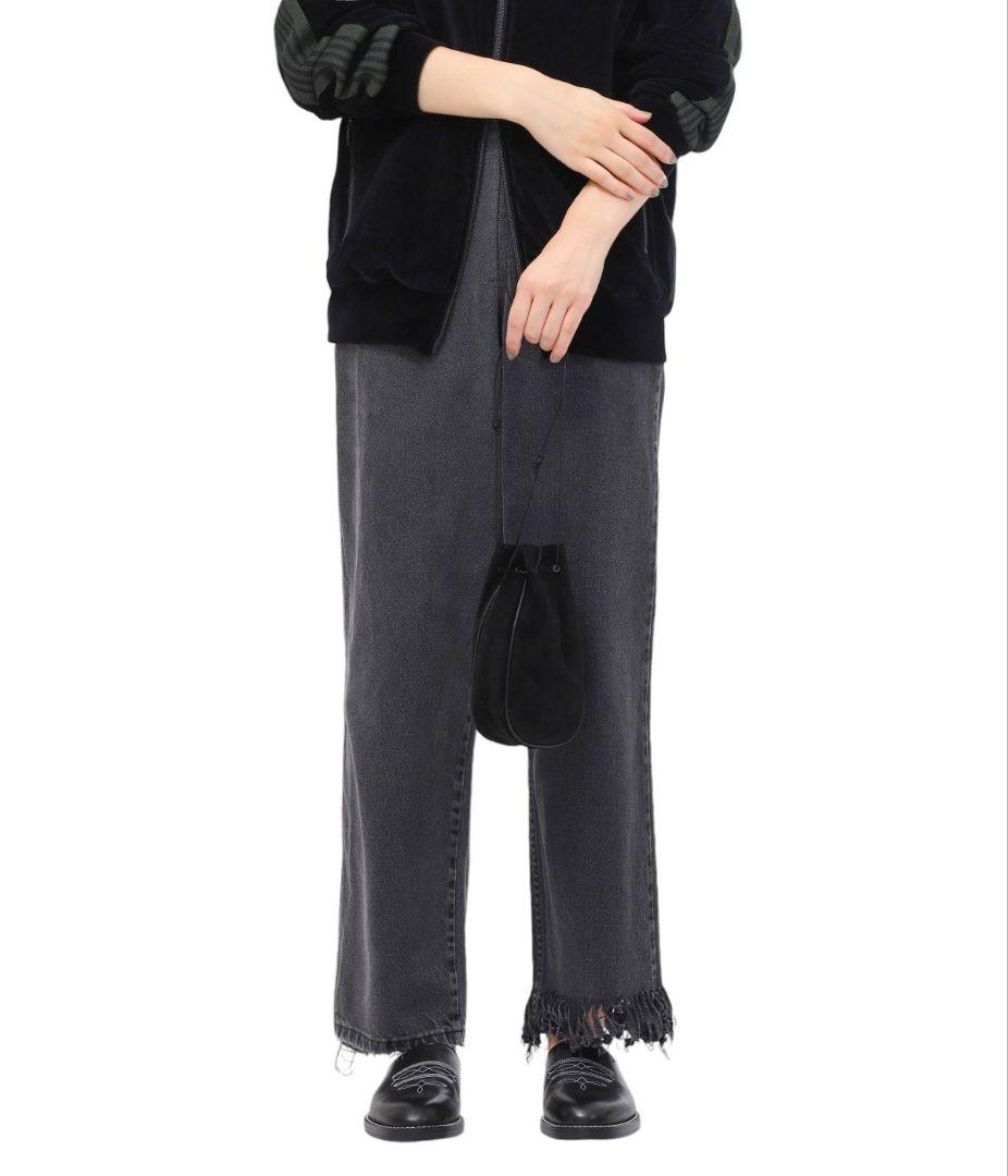 hender scheme　senzu bag