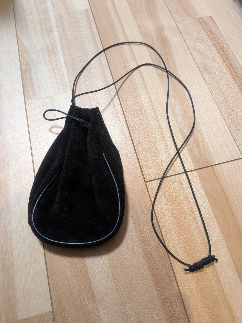 hender scheme　senzu bag