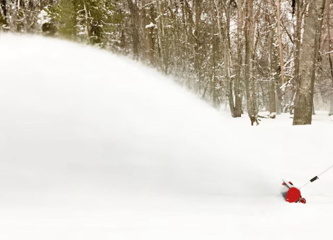 YOTUKA 電動スノーショベル 2025年最新型