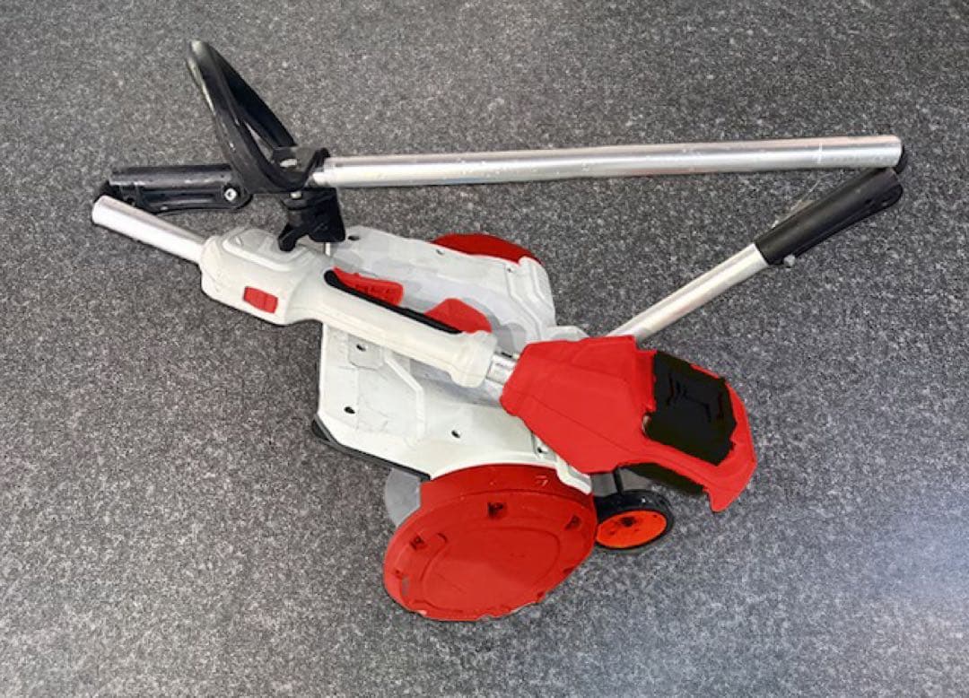 YOTUKA 電動スノーショベル 2025年最新型