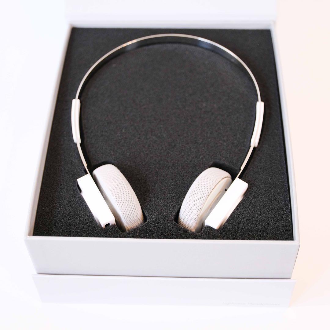 ヘッドホン km5 Lightwear Headphones Hp1