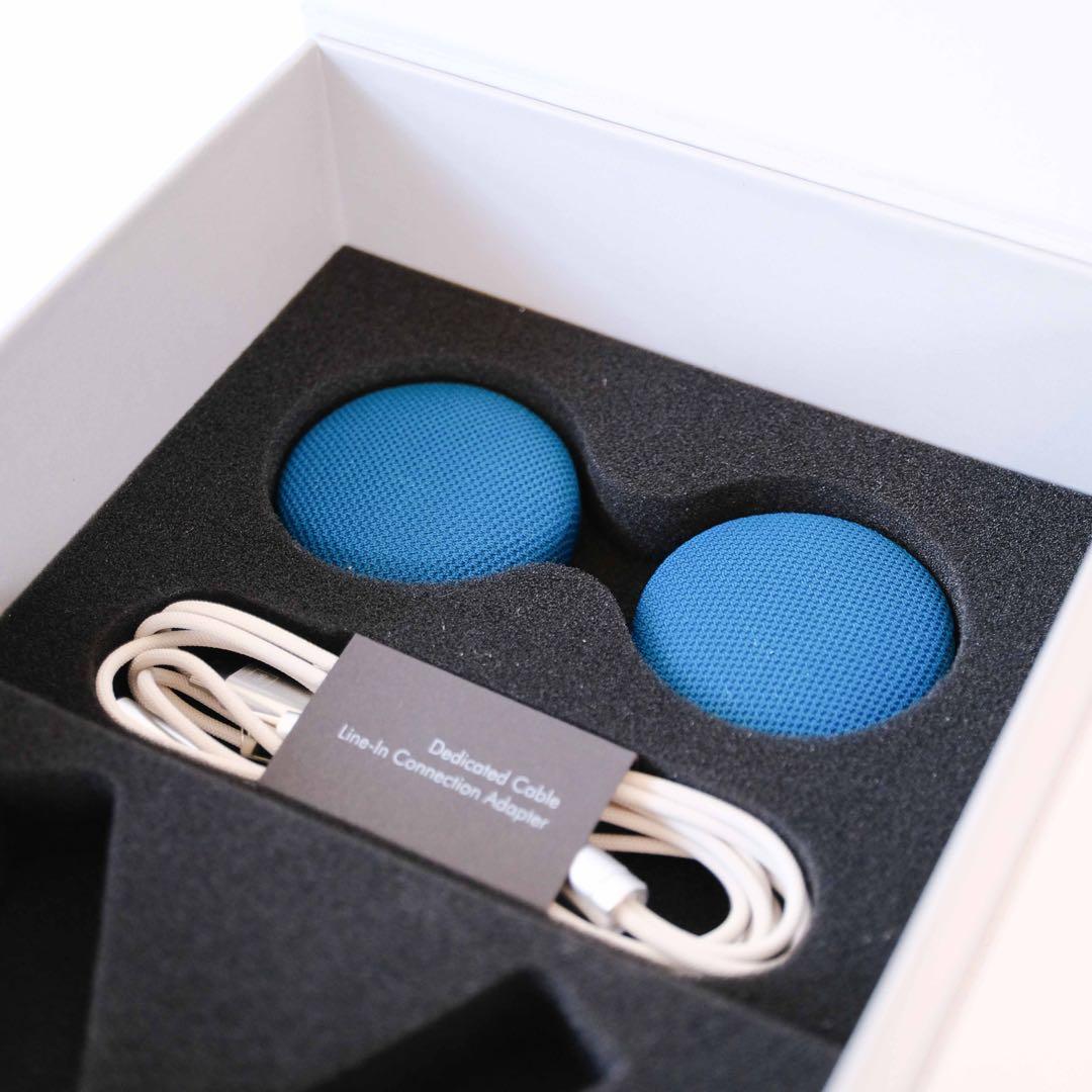 ヘッドホン km5 Lightwear Headphones Hp1