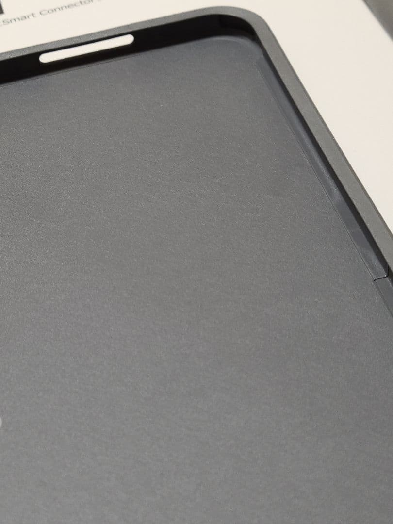 logicool COMBO TOUCH iPad Air ケース　第４世代