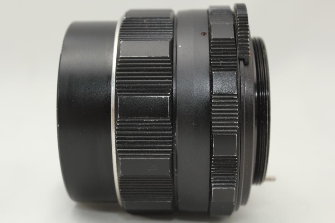 レンズ(単焦点) Asahi Pentax Super-Takumar 55mm F1.8 #2