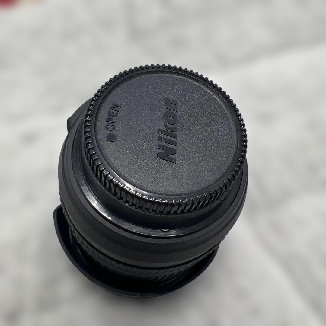 レンズ(ズーム) 509697 Nikon AF-S DX 18-135mm F3.5-5.6