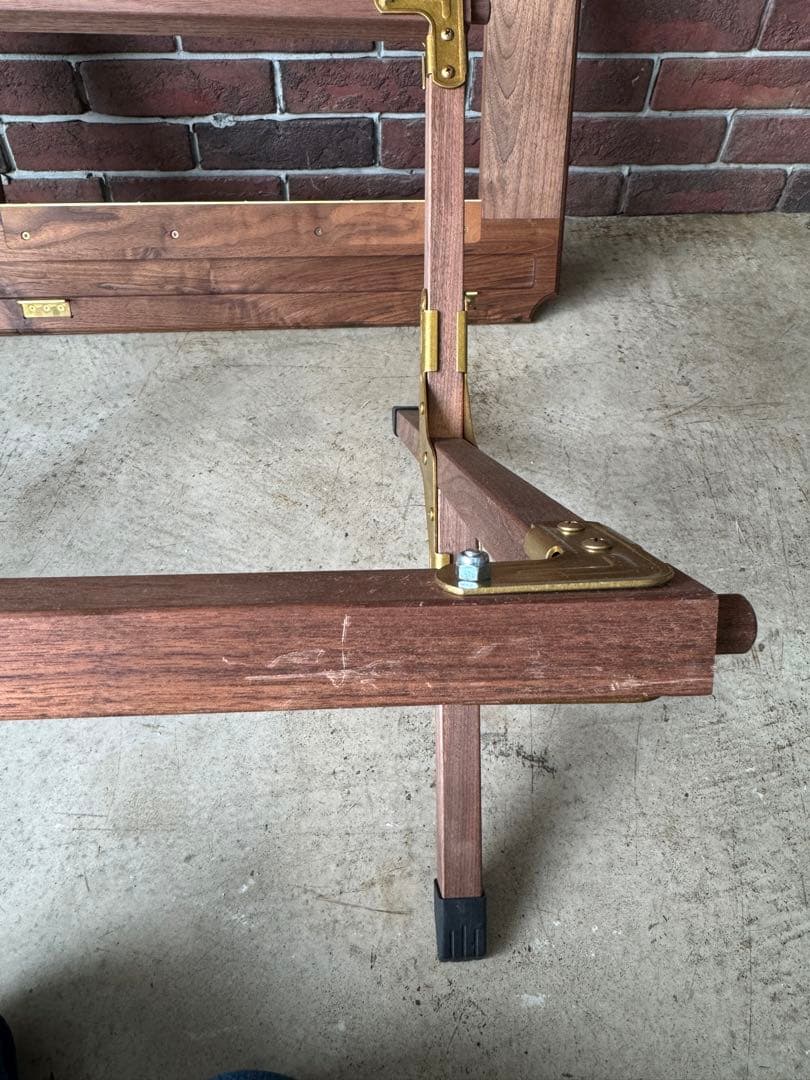 NORAs × OLD MOUNTAIN 『NORAsフレーム/ノラズフレーム