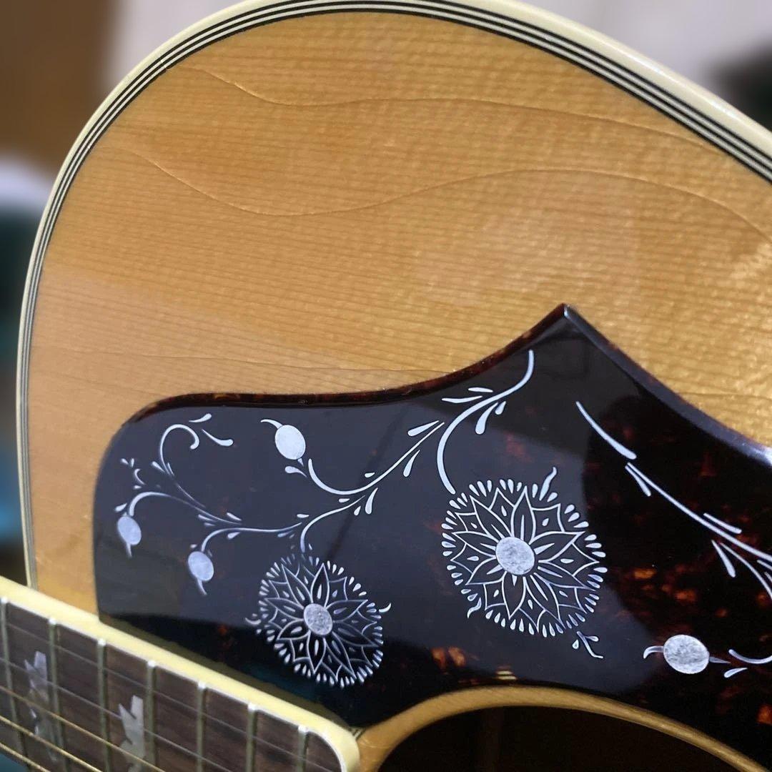 世界30本限定Gibson J-200 KOA SPECIAL EDITION