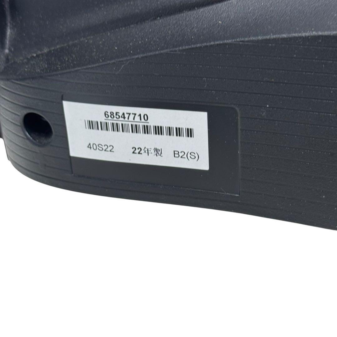 美品　東芝 REGZA 40S22 40インチ 2022年製 TV