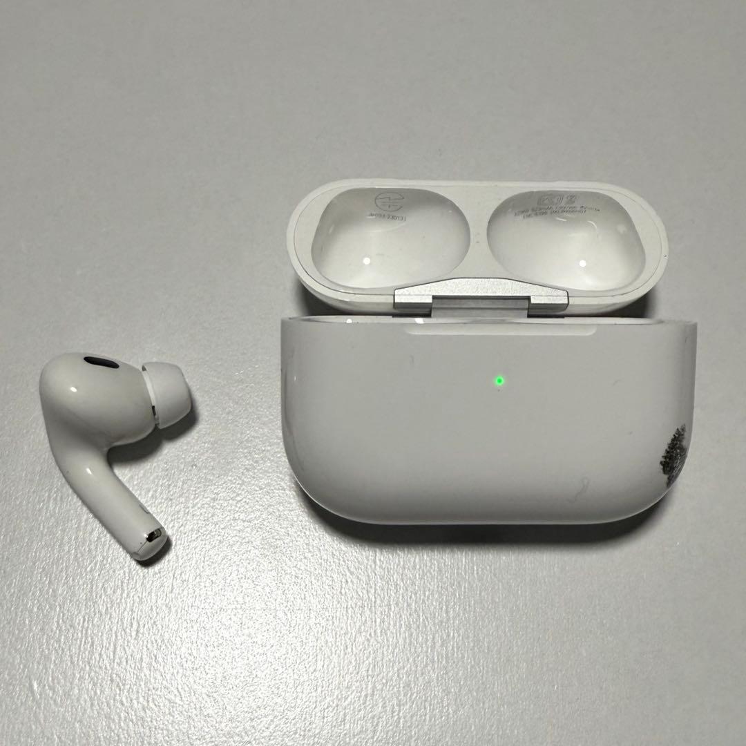 イヤホン Apple AirPods Pro2