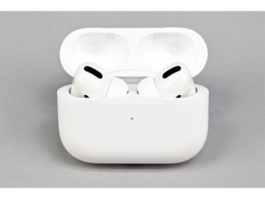 【最終値下】【新品未開封】AirPods Pro MWP22J/A