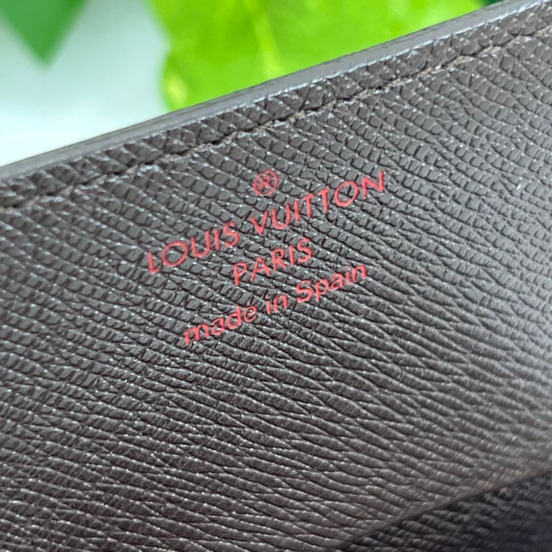 ルイヴィトン ダミエ カードケース 名刺入れ 055888