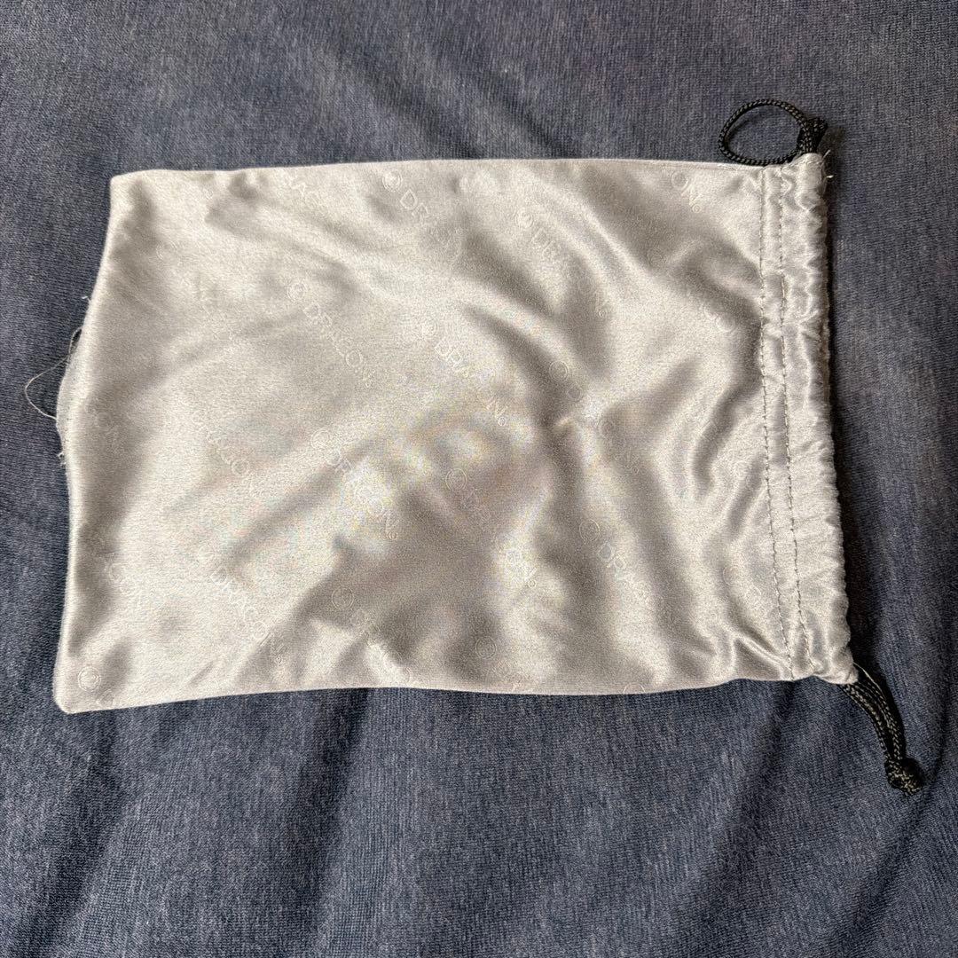 DRAGON ドラゴン ゴーグル D1 JAPAN LUMA LENS