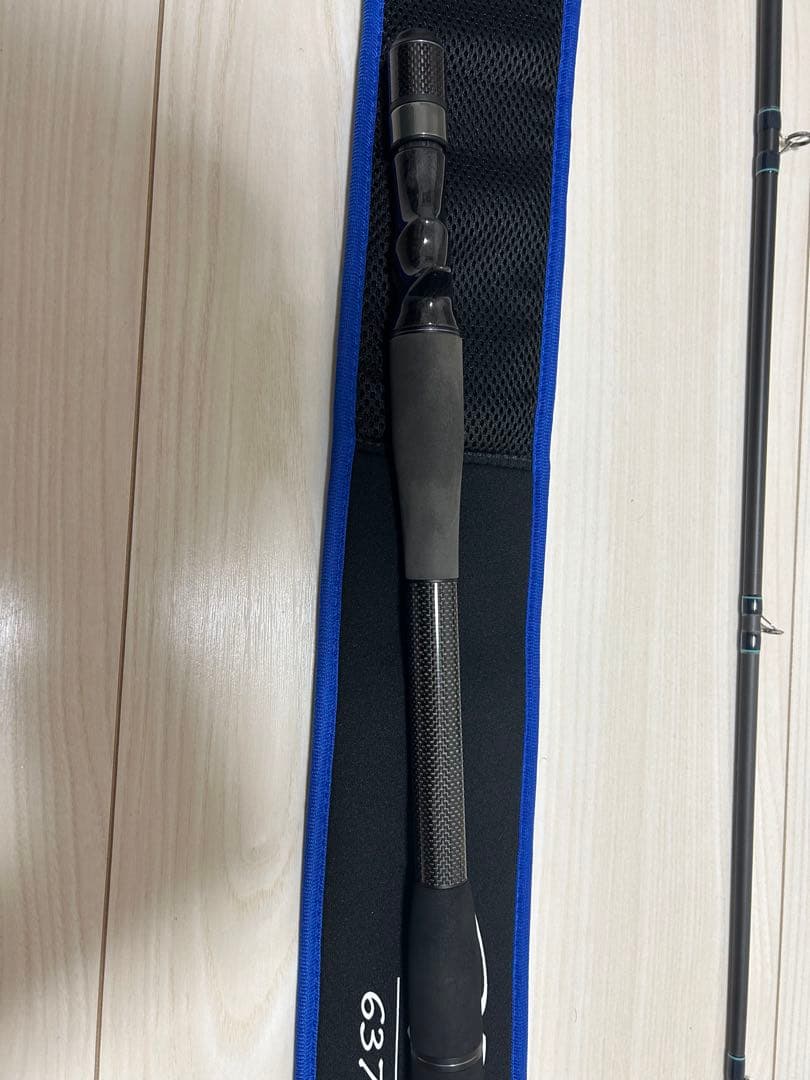 デジーノ　レイス　フォクシー LW-C70MH-RST4s