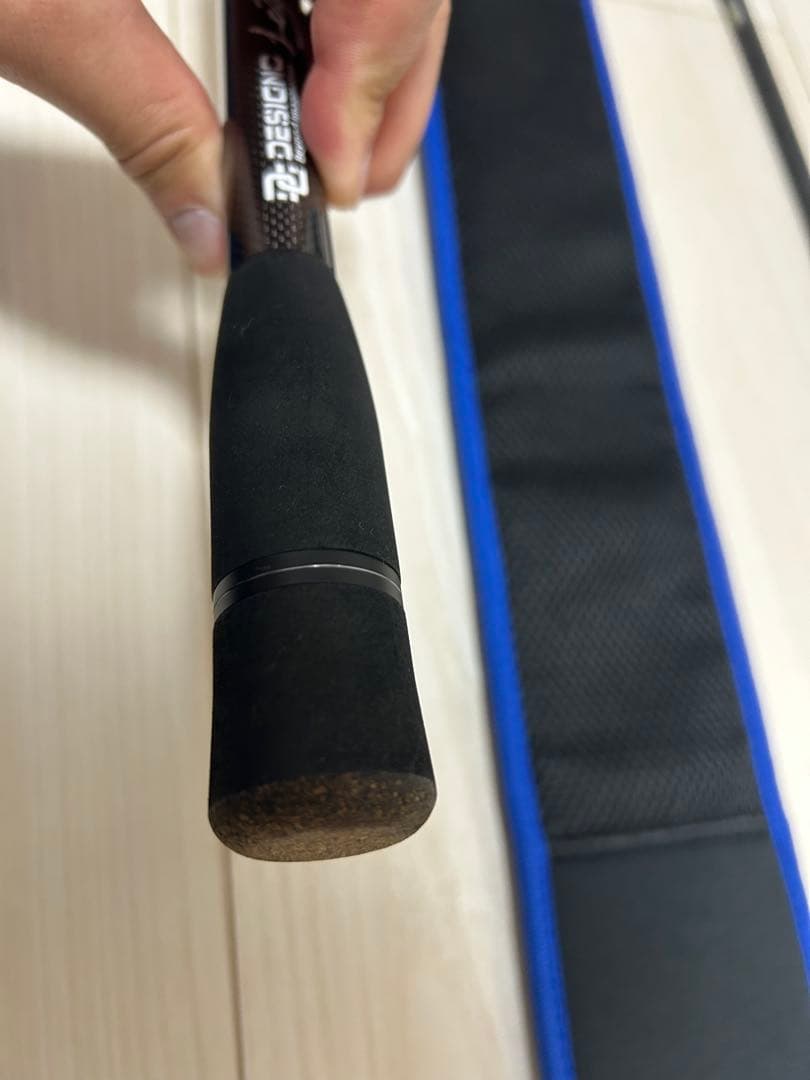 デジーノ　レイス　フォクシー LW-C70MH-RST4s