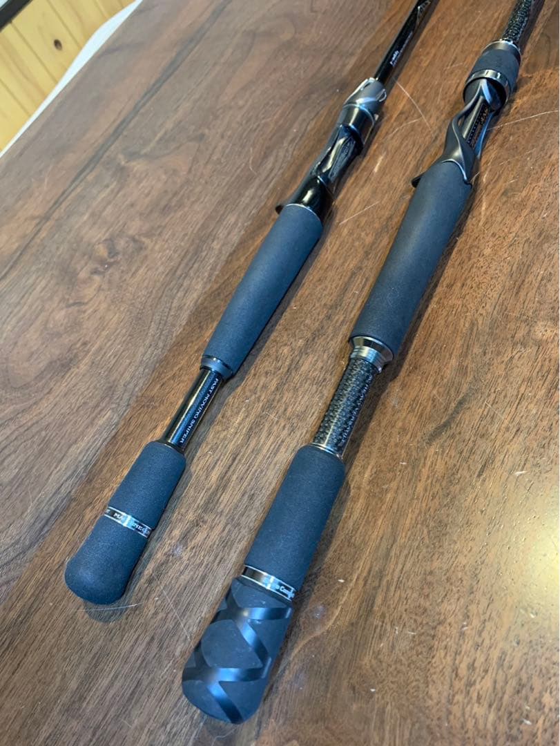 ぶー　マシンガンキャストタイプ1