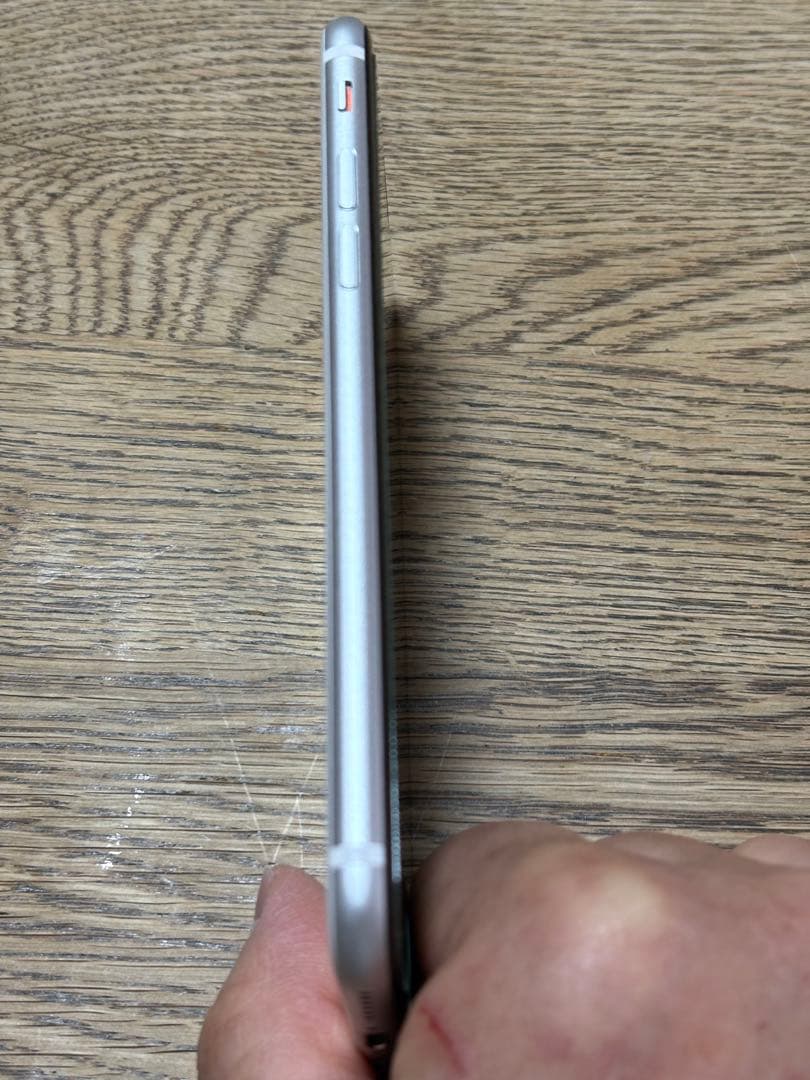 iPhone SE2 ホワイト128GB SIMフリー MXD12J/A