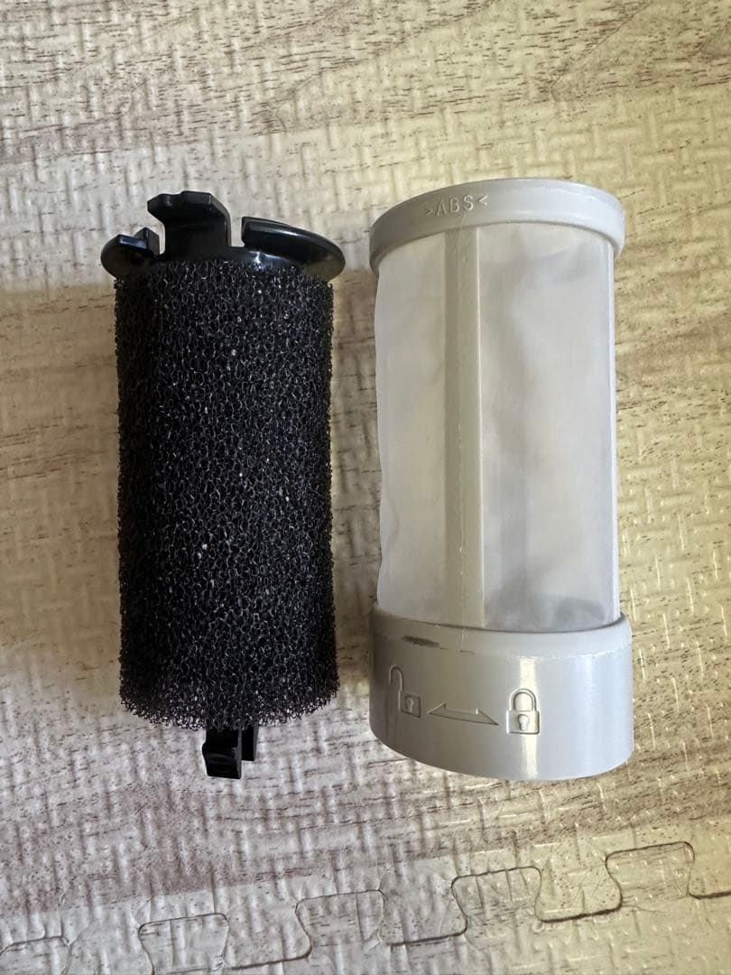 マキタ　CL286FD 掃除機　クリーナー　18V オリーブ　充電器付き