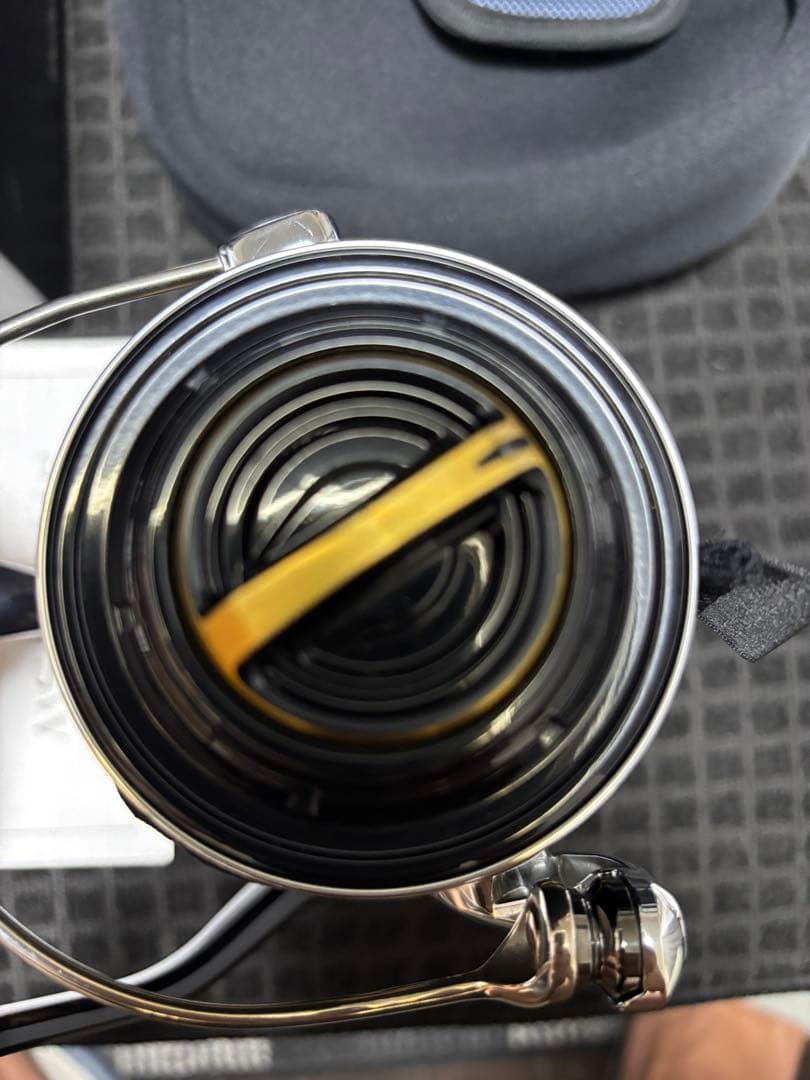 ［最終値下］SHIMANO 19 STELLA SW14000XG