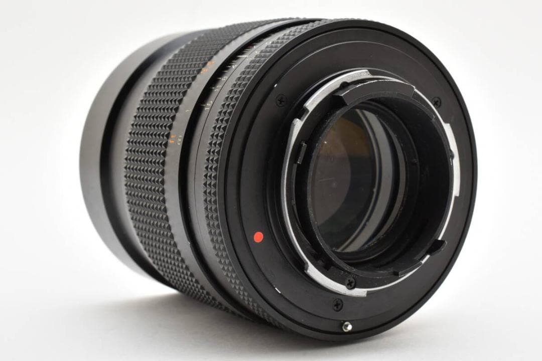 ★外観美品★ Carl Zeiss Planar T* 85 F1.4 MMJ