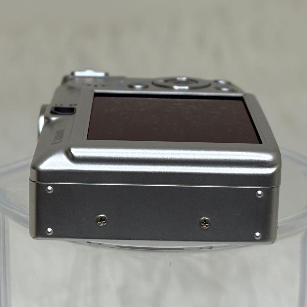 Canon カメラ　IXY 70 PC1193 充電器　コンデジ　動作品