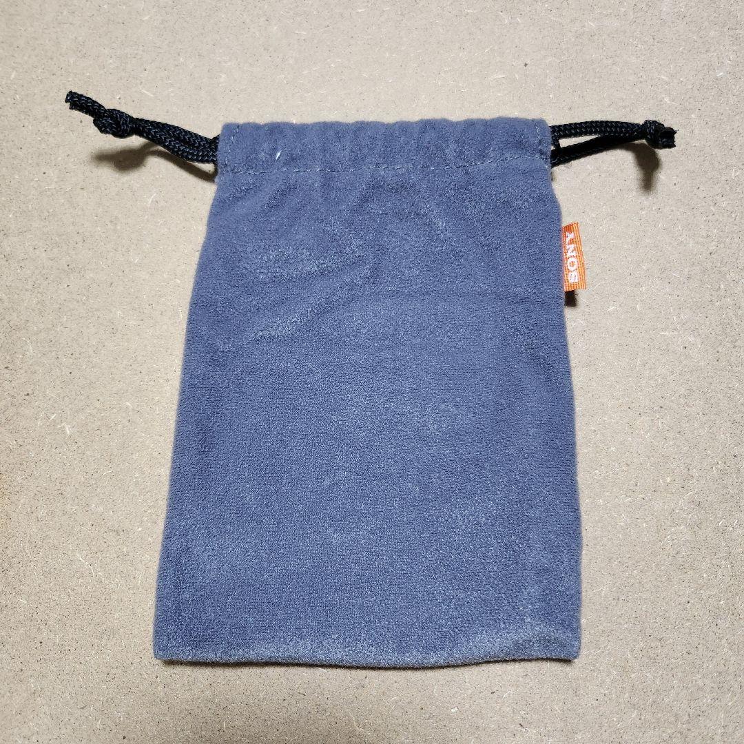 SONY WALKMAN MZ-N920 ポータブルMDプレーヤー