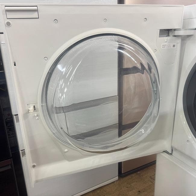 極上美品 Panasonic パナソニック ドラム式洗濯乾燥機 NA-VG770