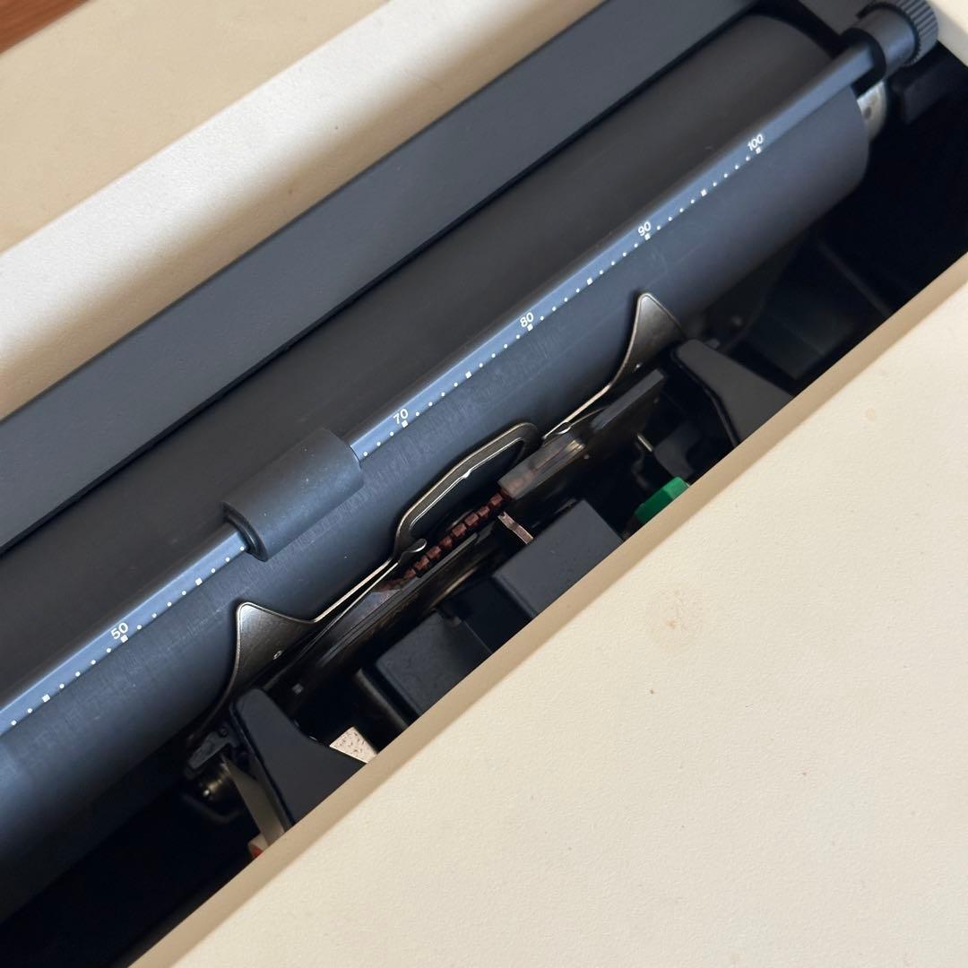 Brother 電子タイプライターJP16-251