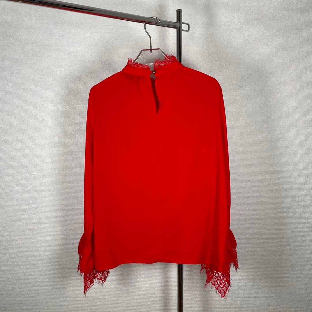 【大幅値下げ】SISTER JANE シスタージェーン レディース ブラウス