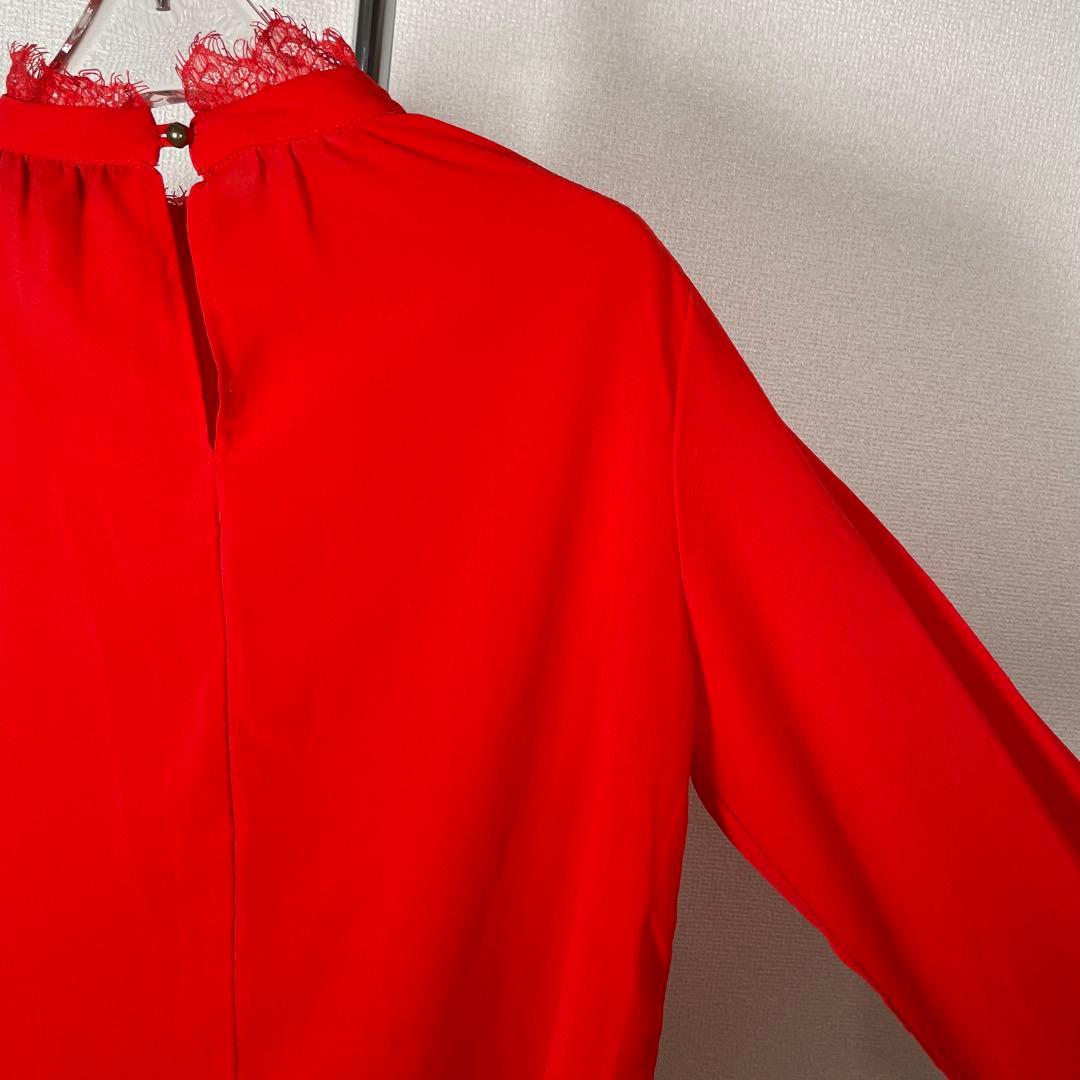 【大幅値下げ】SISTER JANE シスタージェーン レディース ブラウス