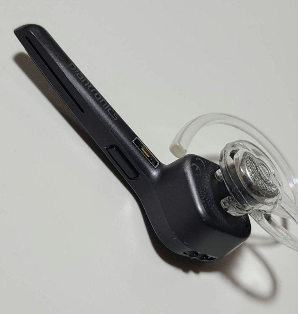 プラントロニクス Voyager 3200 Bluetoothヘッドセット