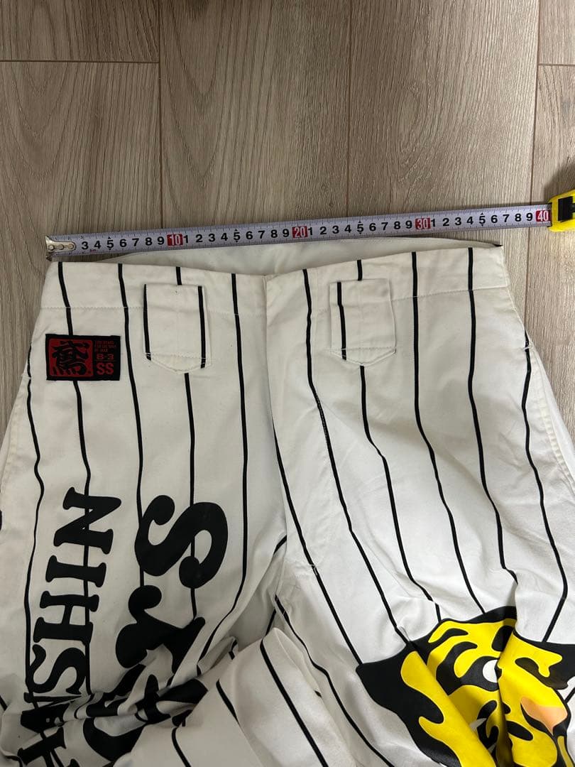 阪神タイガース　ニッカポッカ