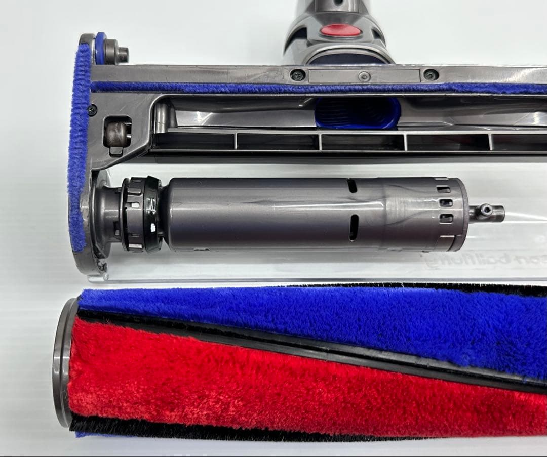 ダイソン　ソフトローラークリーナーヘッド　151868 掃除機　隙間ノズルセット