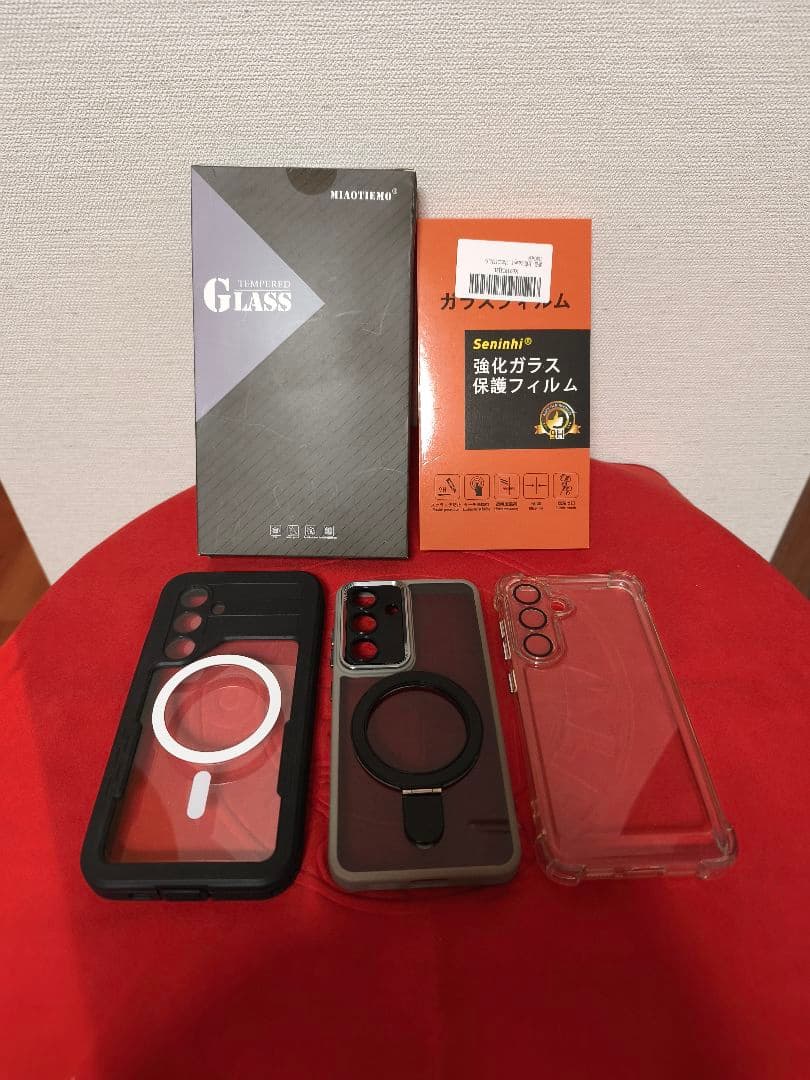 GalaxyS24 256GB 国内版SIMフリー