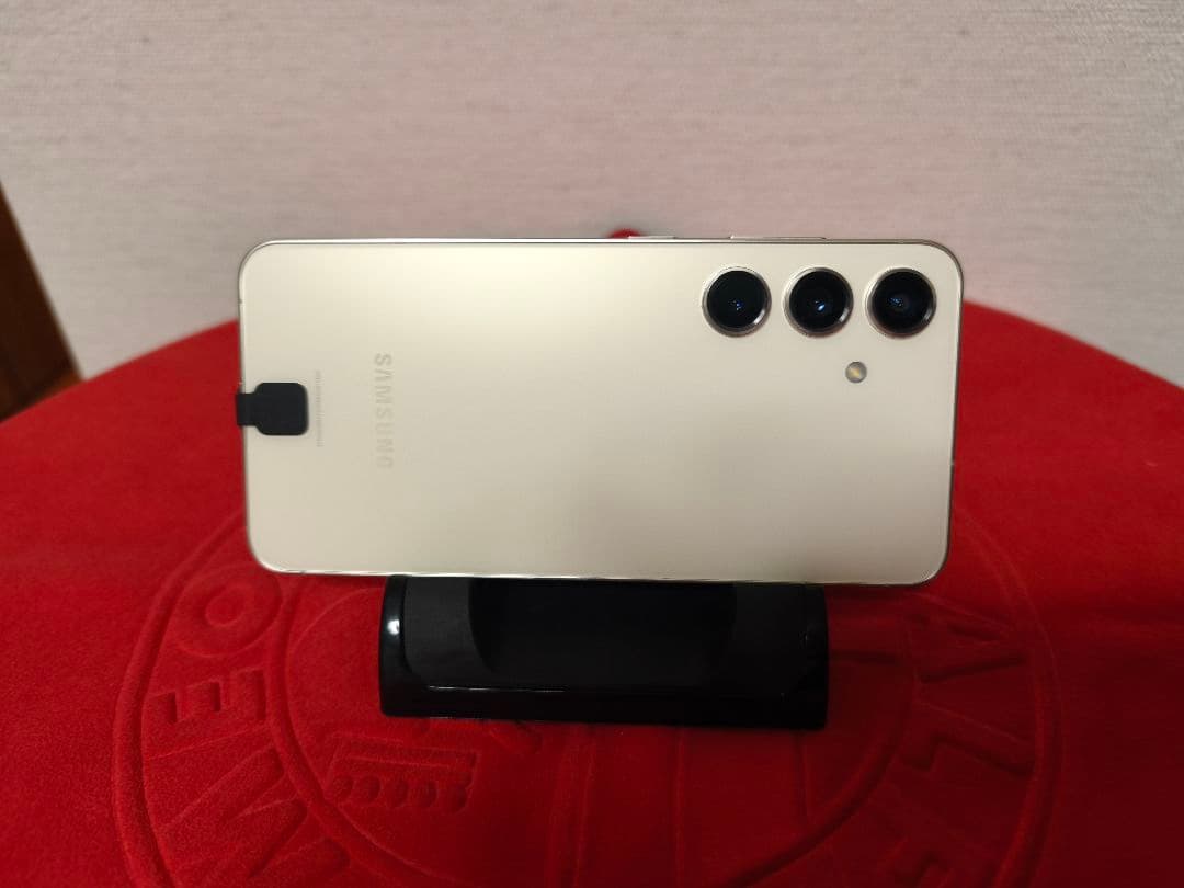 GalaxyS24 256GB 国内版SIMフリー