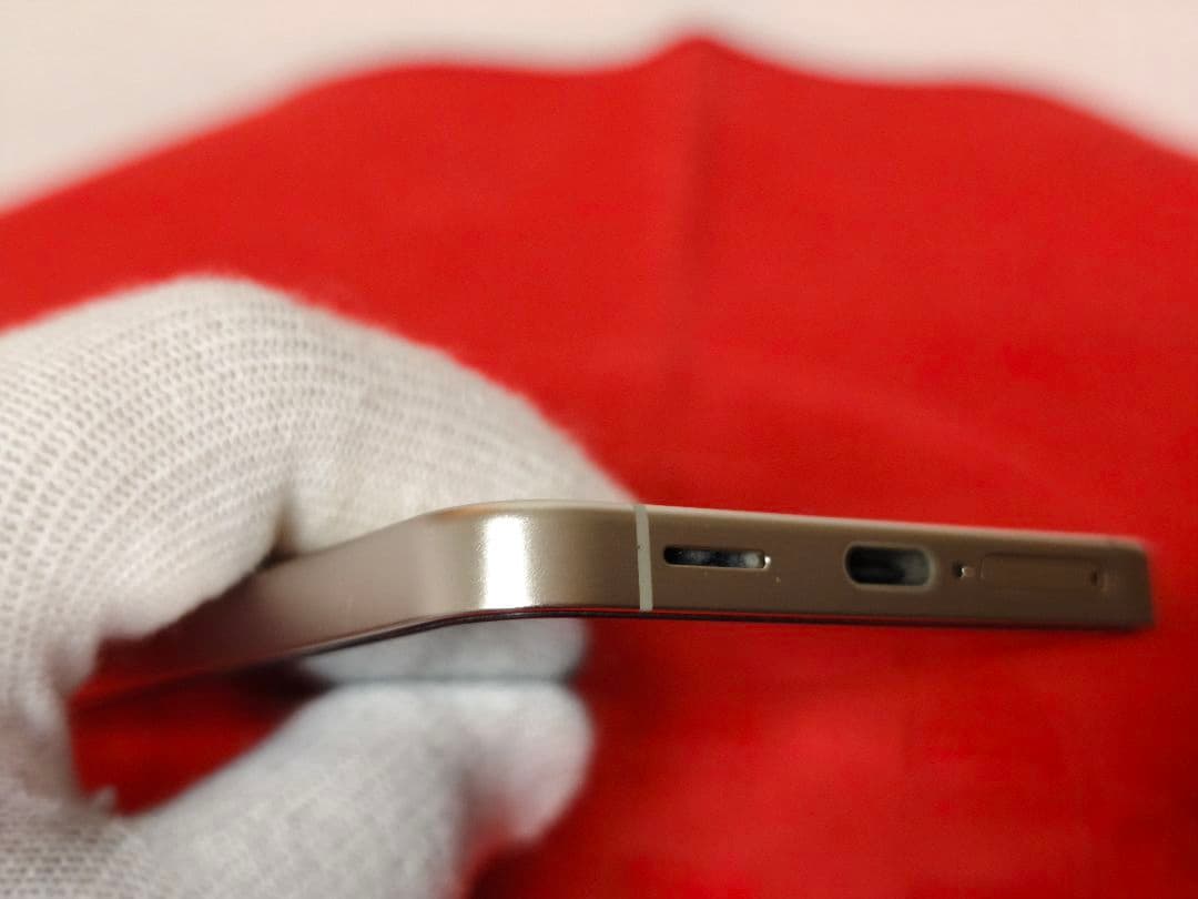 GalaxyS24 256GB 国内版SIMフリー