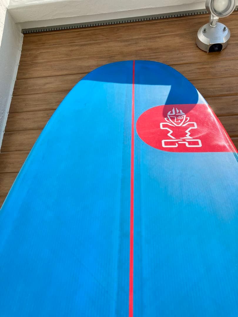 STARBOARD SUP 2025 9'0×26 ブルーカーボン