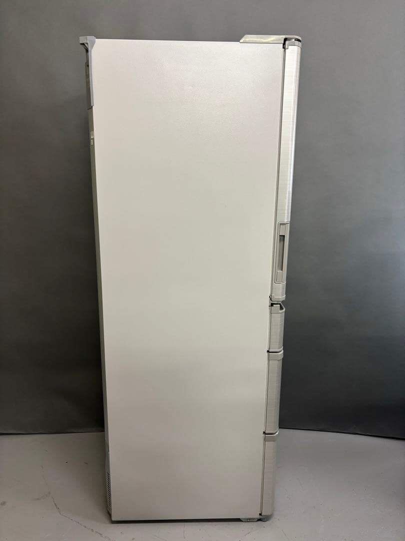 大型冷蔵庫 シャープ　大容量 両開き 保証付き　国内メーカー　家族向け　412L