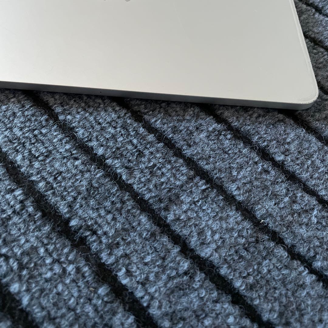 187 iPad Pro 11インチ　第3世代　128GB Wi-Fiモデル