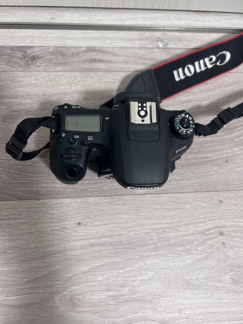 R*P様 Canon EOS 9000D デジタル一眼レフカメラ