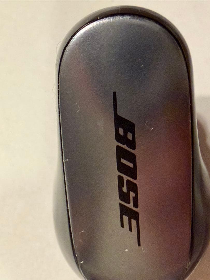 Bose QuietComfort Ultra （第1世代)
